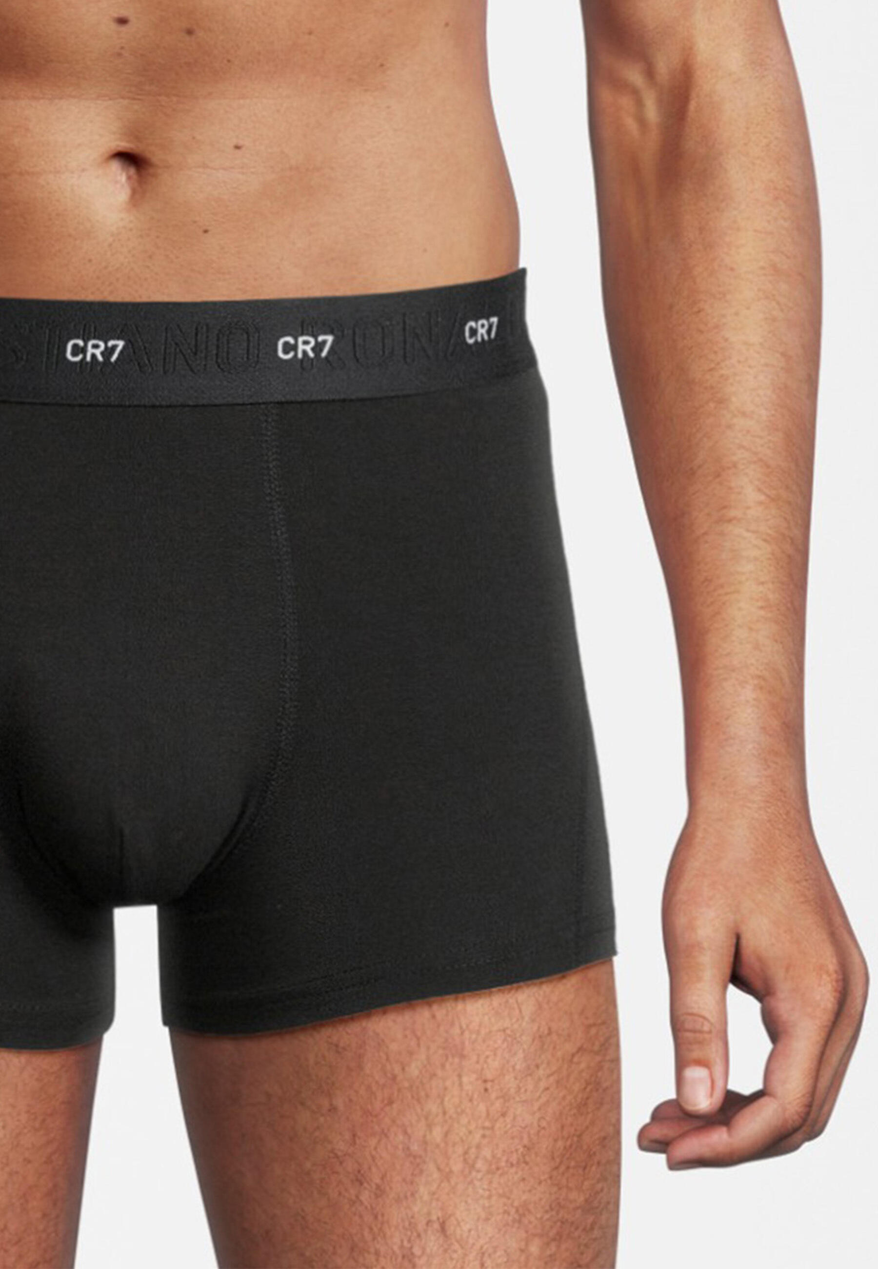 Caleçon Hommes CR7 CRISTIANO RONALDO 4/5