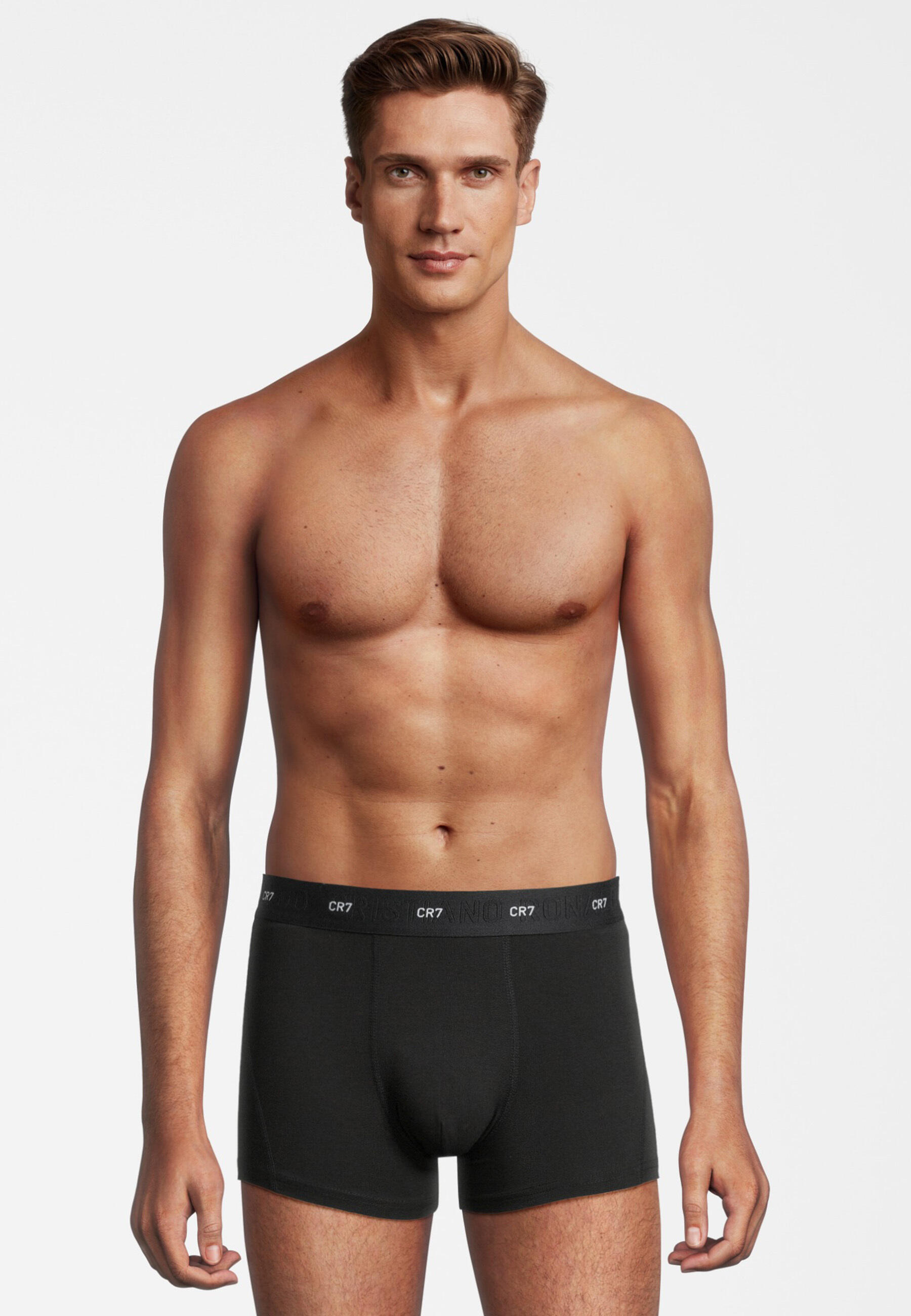 Caleçon Hommes CR7 CRISTIANO RONALDO 2/5