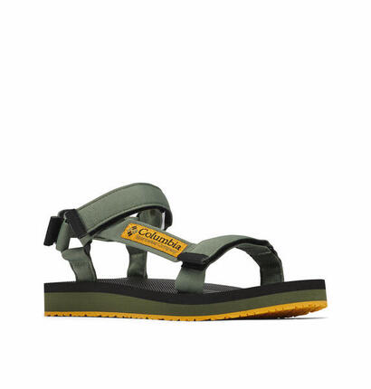 Sandales de trekking Columbia Breaksider pour hommes