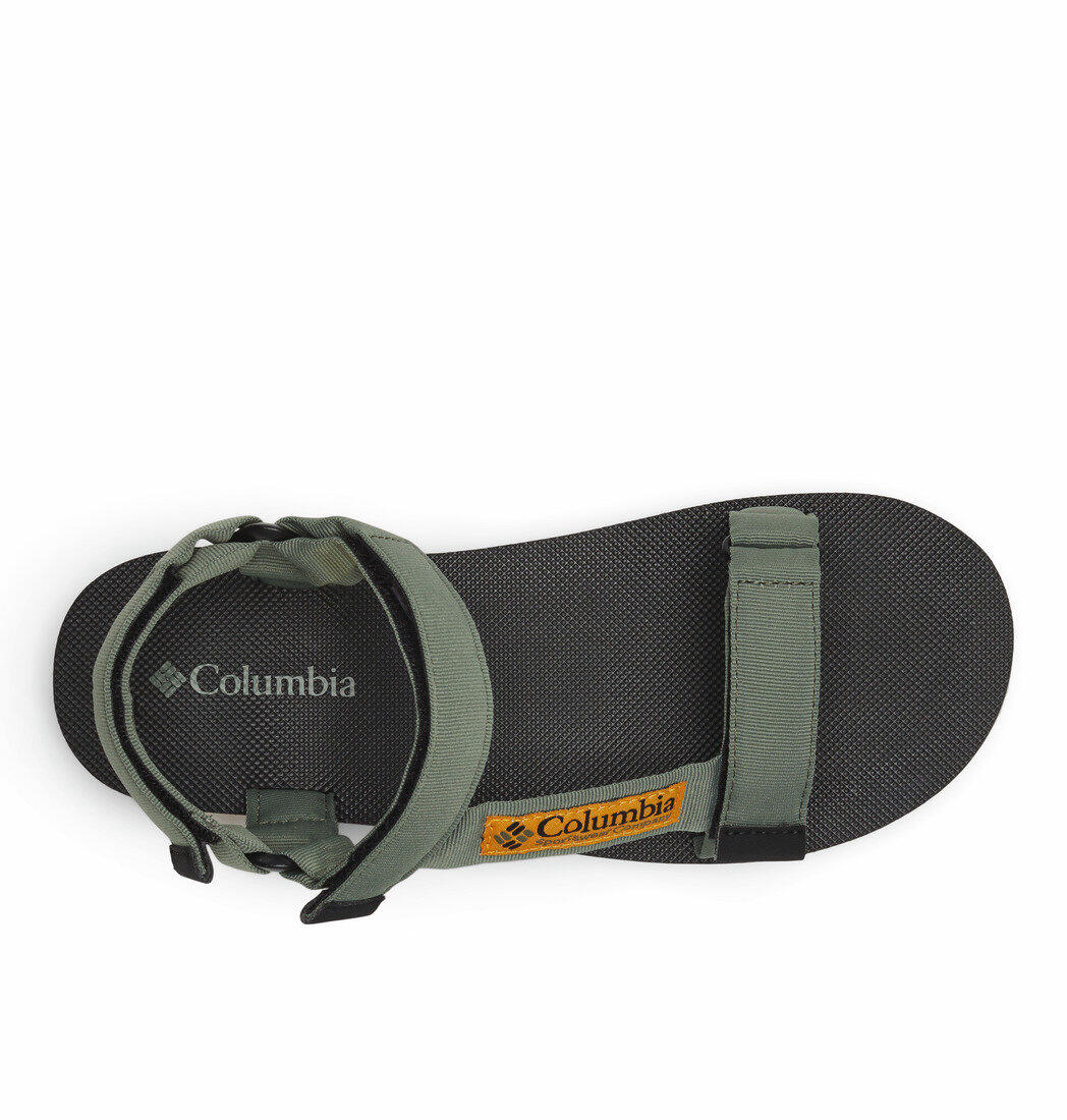 Sandales de trekking Columbia Breaksider pour hommes 5/7