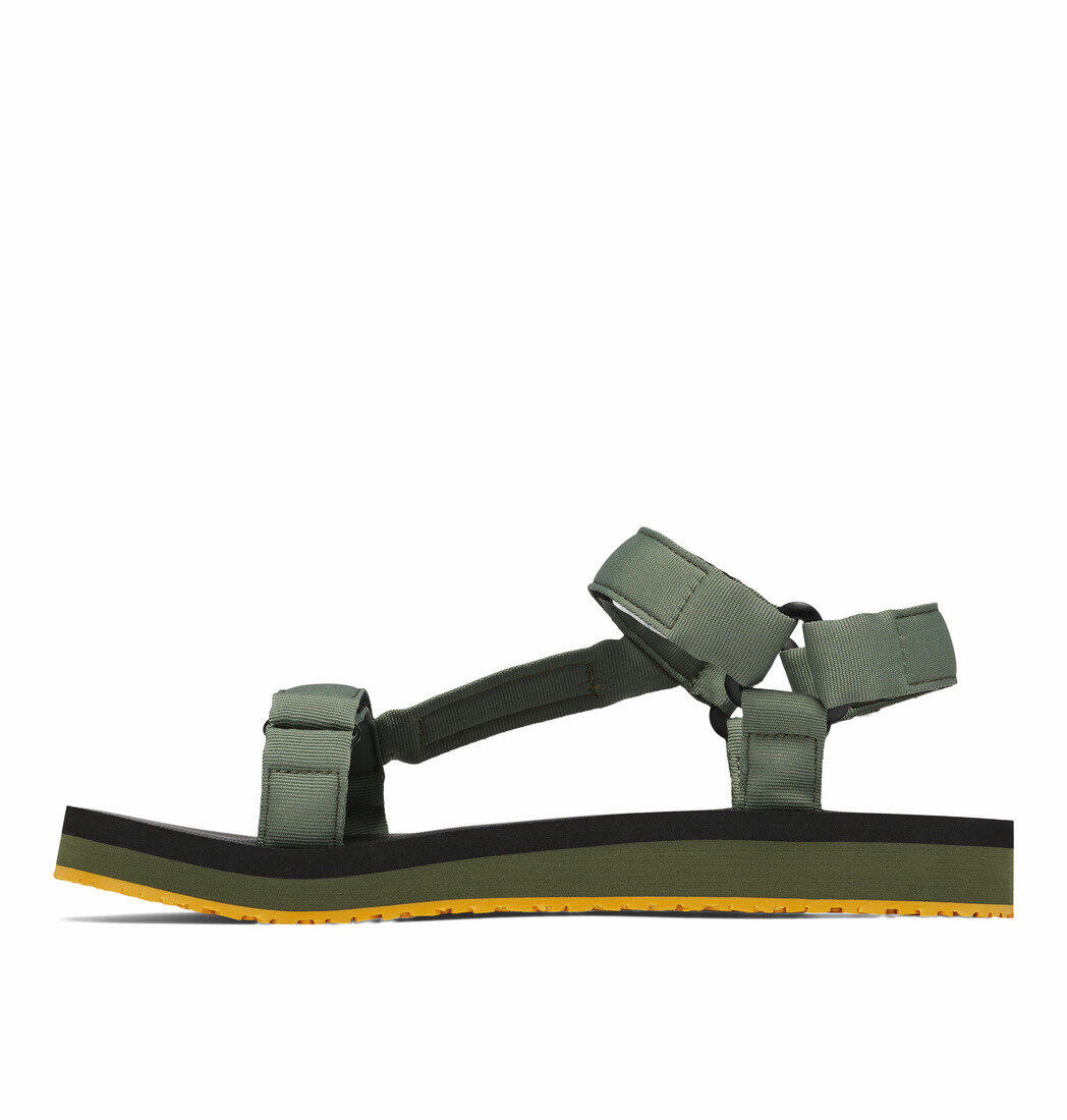 Sandales de trekking Columbia Breaksider pour hommes 6/7