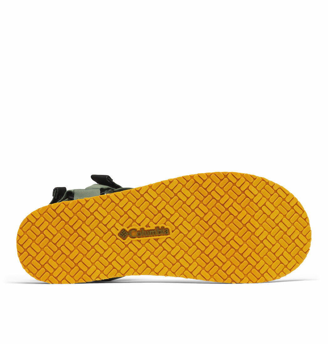 Sandales de trekking Columbia Breaksider pour hommes 2/7