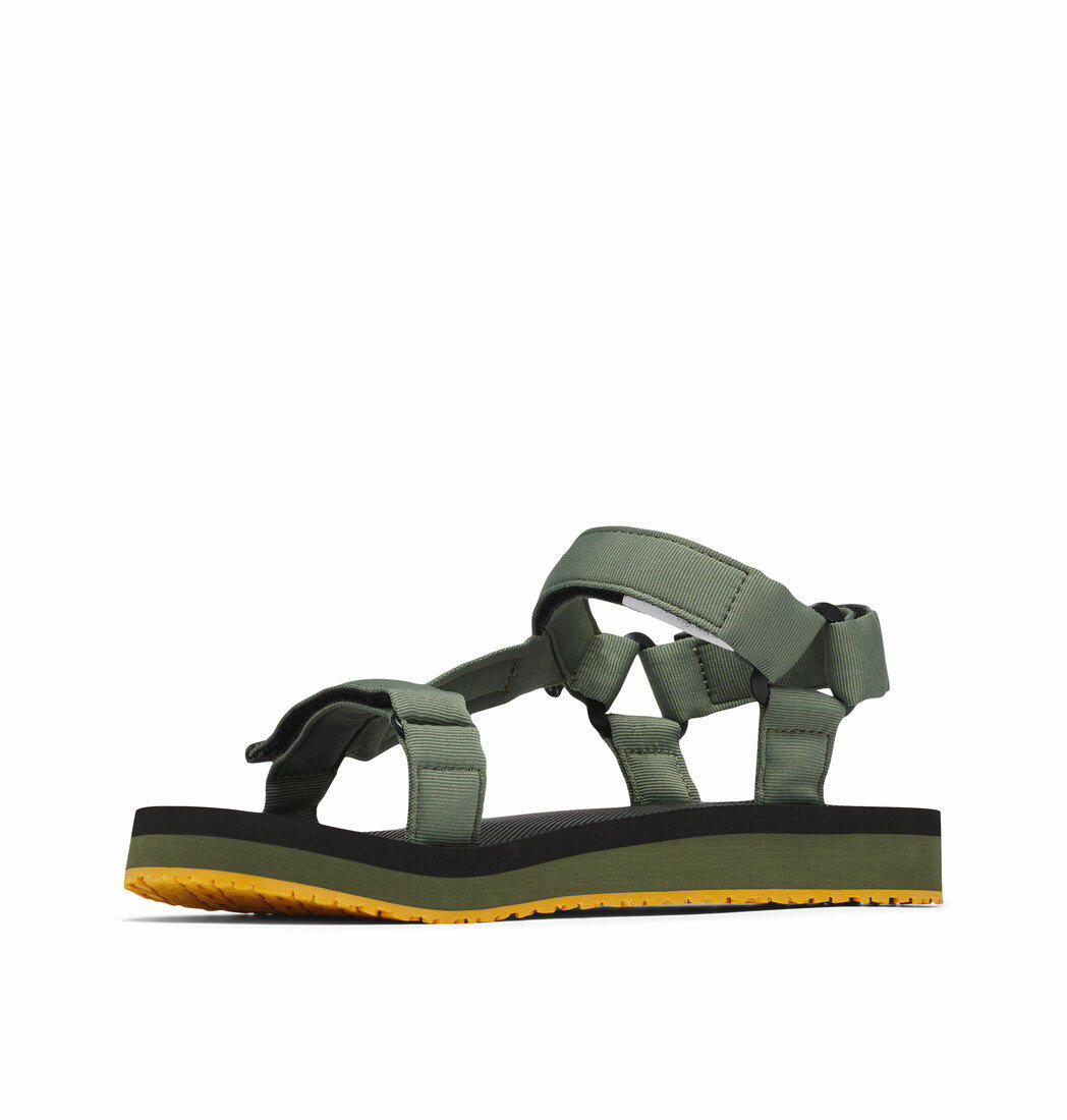 Sandales de trekking Columbia Breaksider pour hommes 4/7