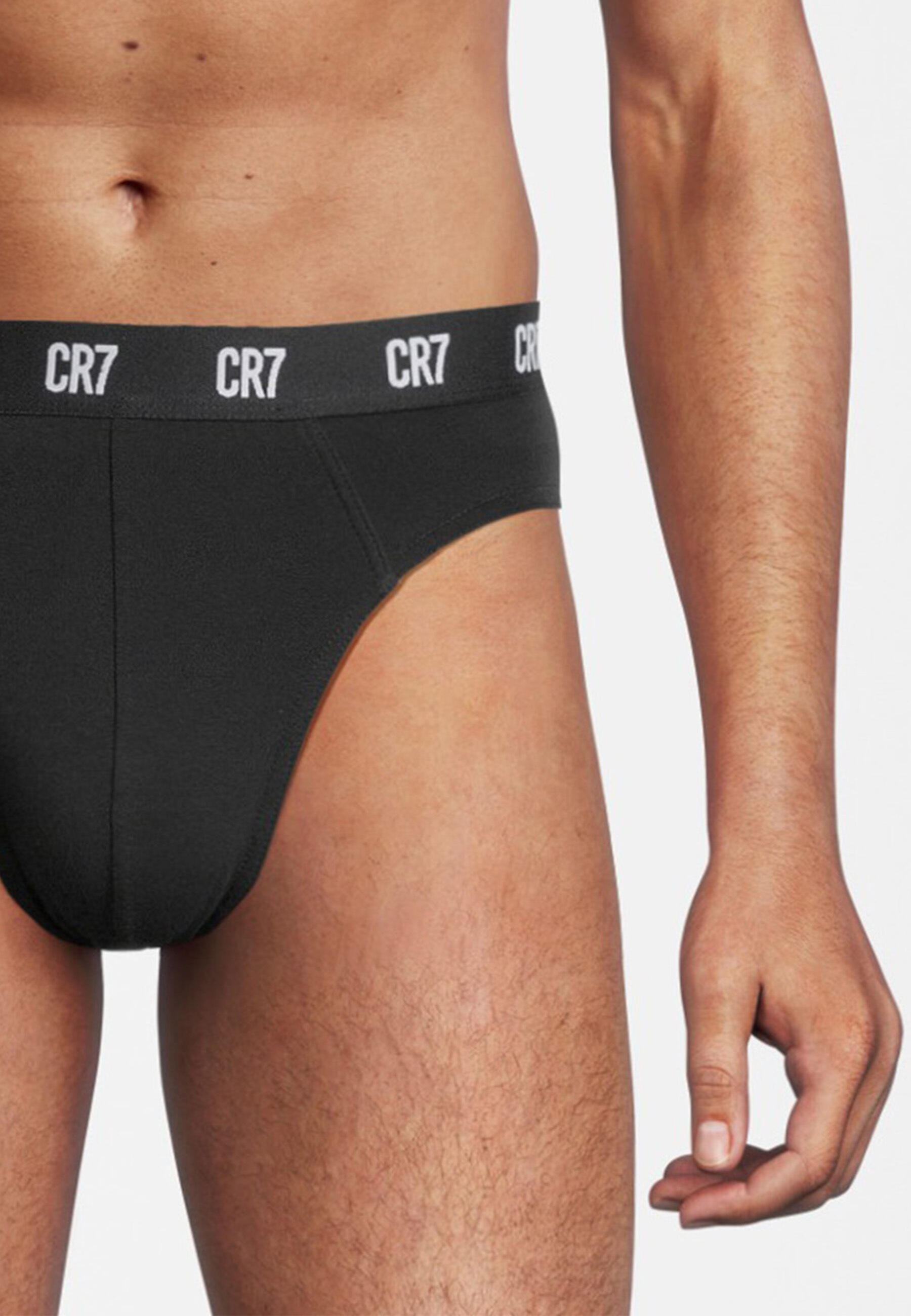 Slips Heren CR7 CRISTIANO RONALDO 4/5