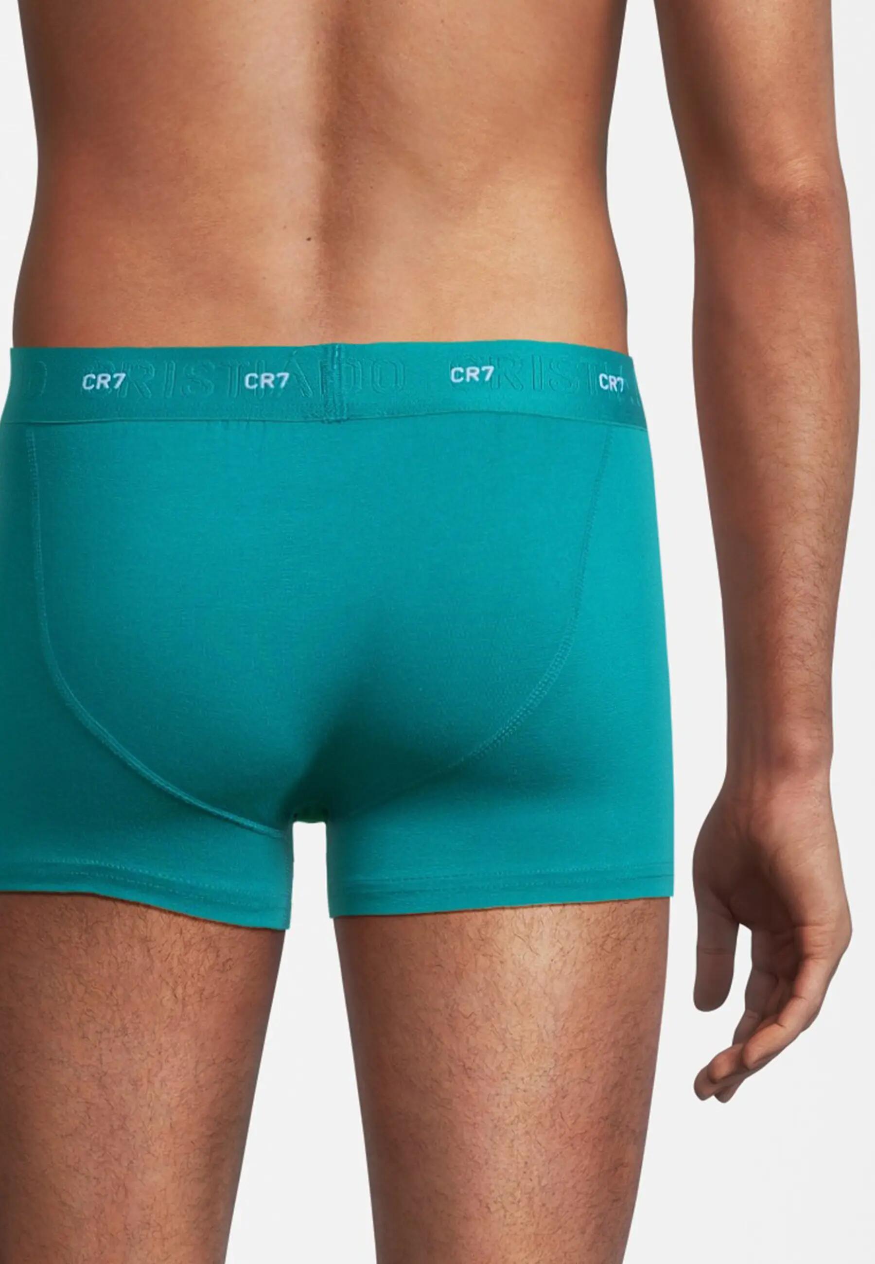 Onderbroek Heren CR7 CRISTIANO RONALDO 3/5