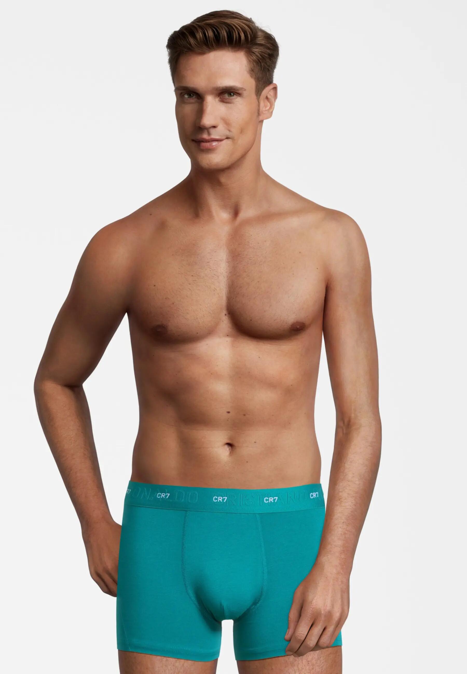 Onderbroek Heren CR7 CRISTIANO RONALDO 5/5