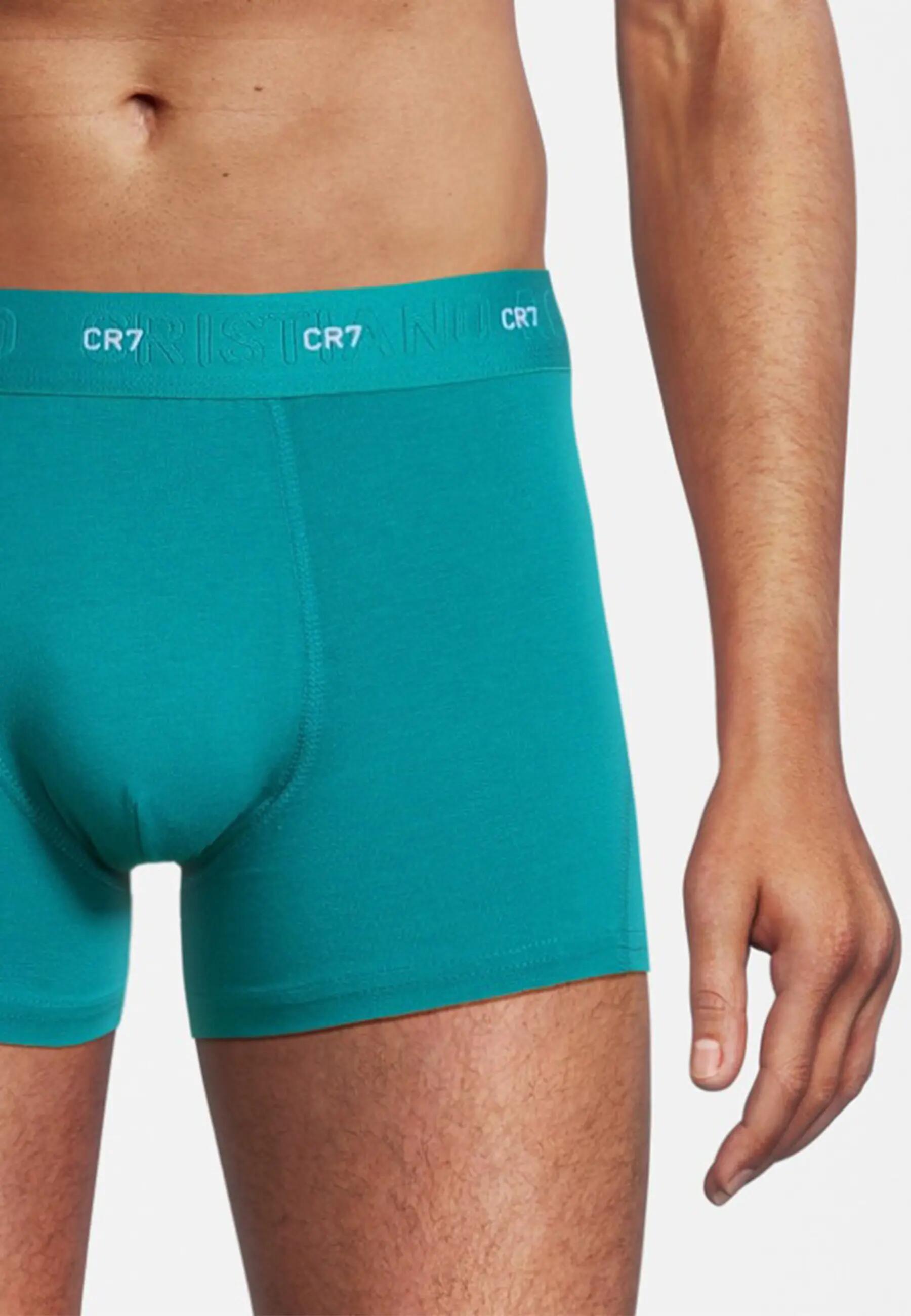 Onderbroek Heren CR7 CRISTIANO RONALDO 4/5