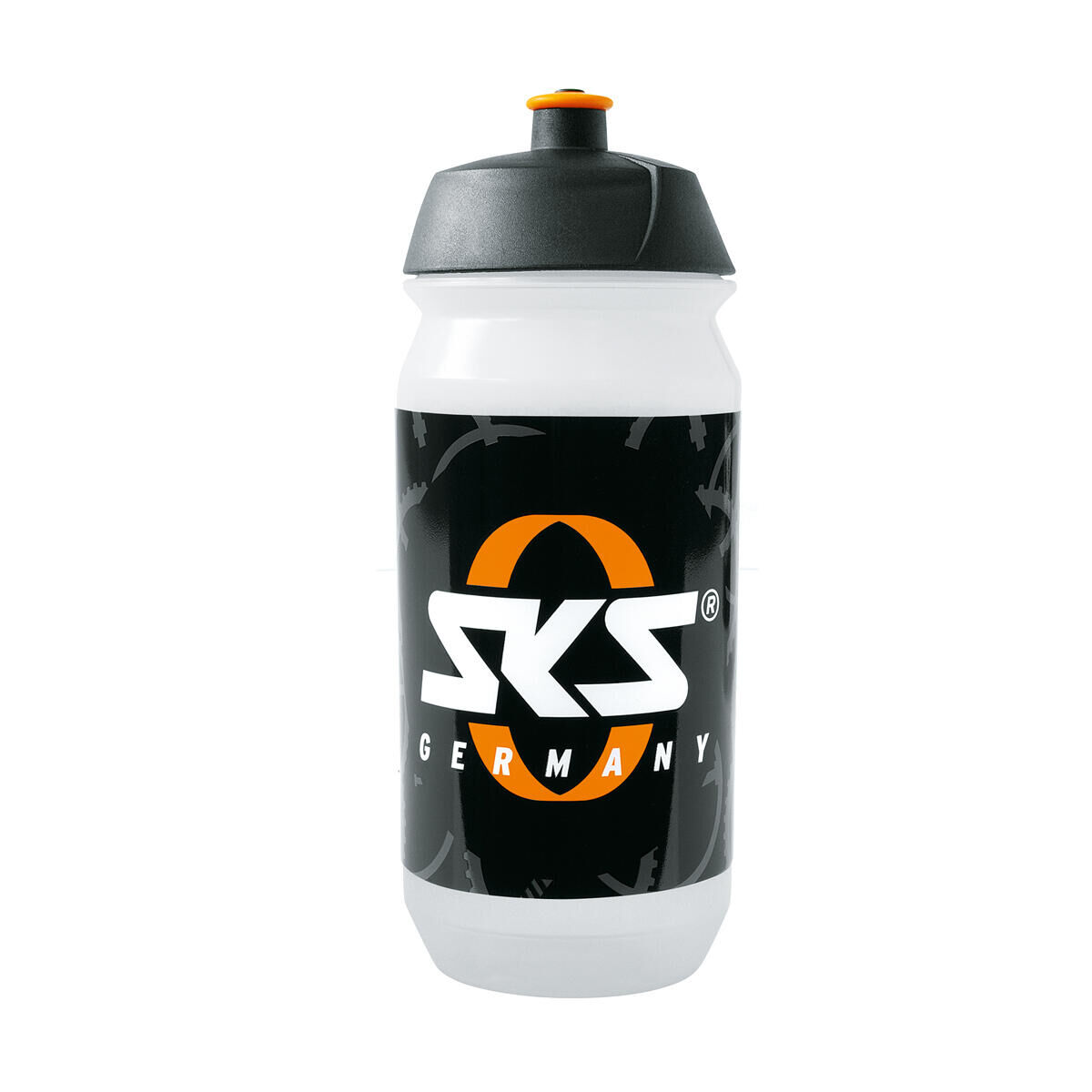 SKS Logo Waterbottle 500ml