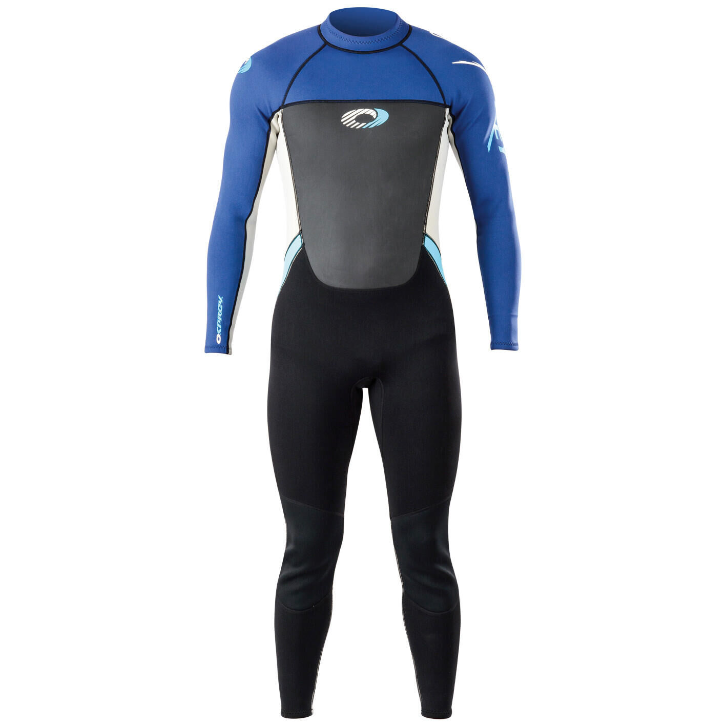 OSPREY Osprey Origin Mens 3/2 Full Length Wetsuit Navy