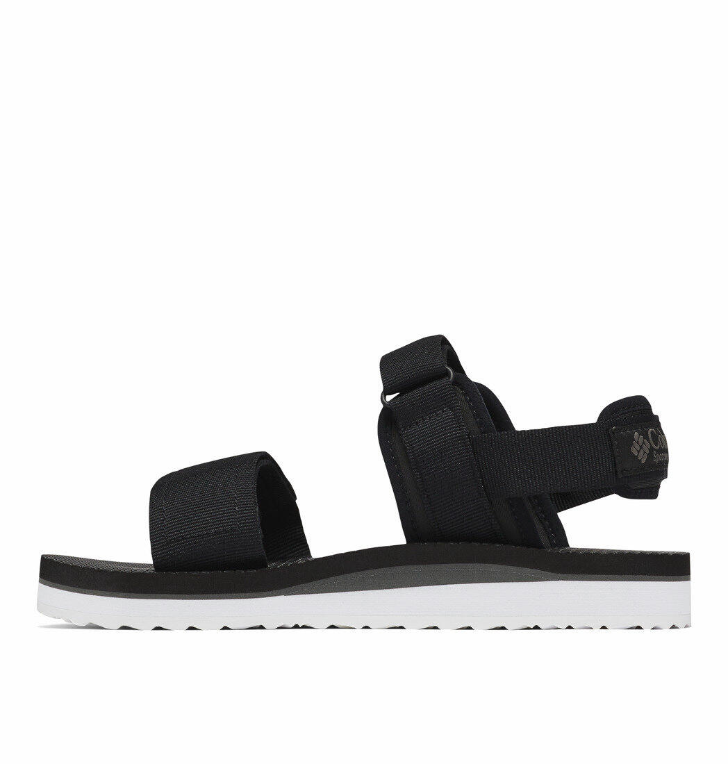 Sandalen Via Sandal Damen - Schwarz 4/7