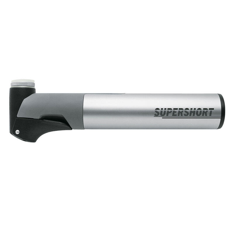 Supershort Mini Pumpe