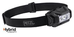 Lampe frontale Aria 2 RGB Noir Petzl