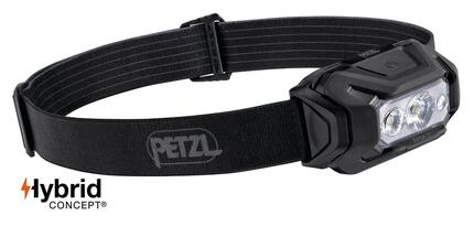 Lampe Petzl Aria 2