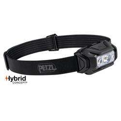 Lampe frontale Aria 2 RGB Noir Petzl