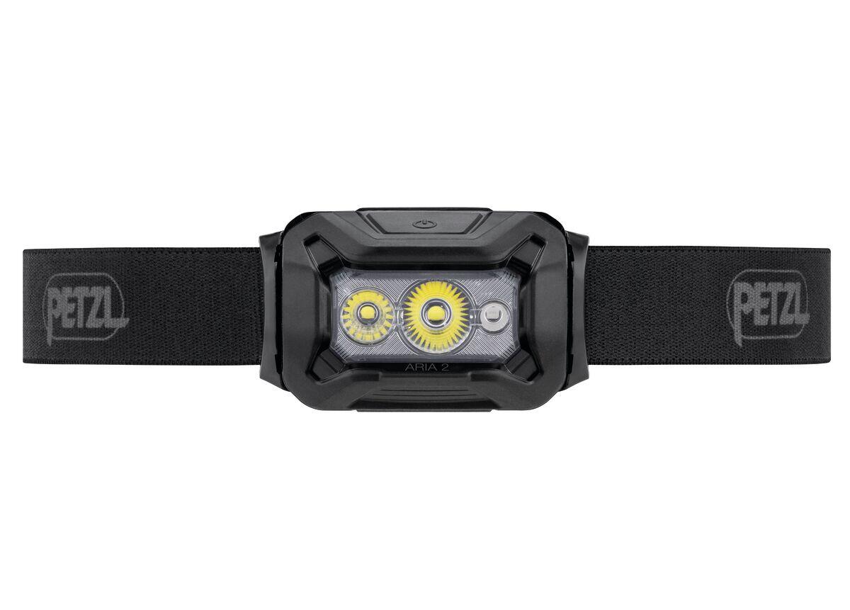 Torcia Frontale LED Petzl E070BA00 Nero 2/7