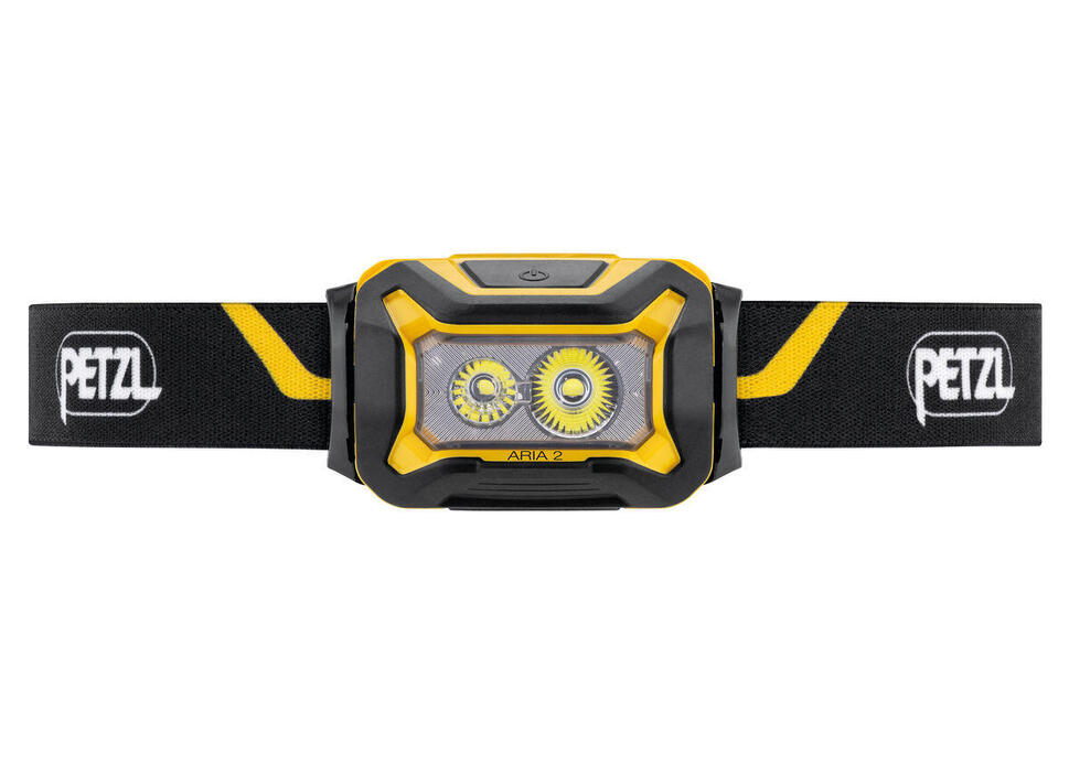 Latarka czołowa Petzl Aria 2 E070AA00
