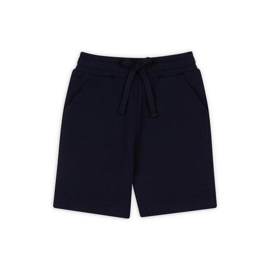 Short garçon Roland-Garros - Marine