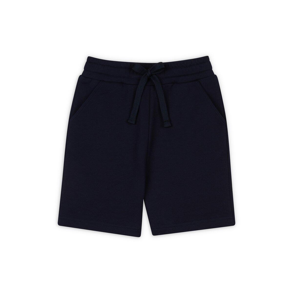 Roland Garros - Short Garçon Roland-garros - Marine - Bermuda - Bleu - 2-3 Ans - Decathlon