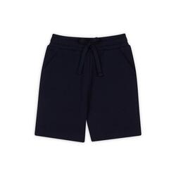 Short garçon Roland-Garros - Marine