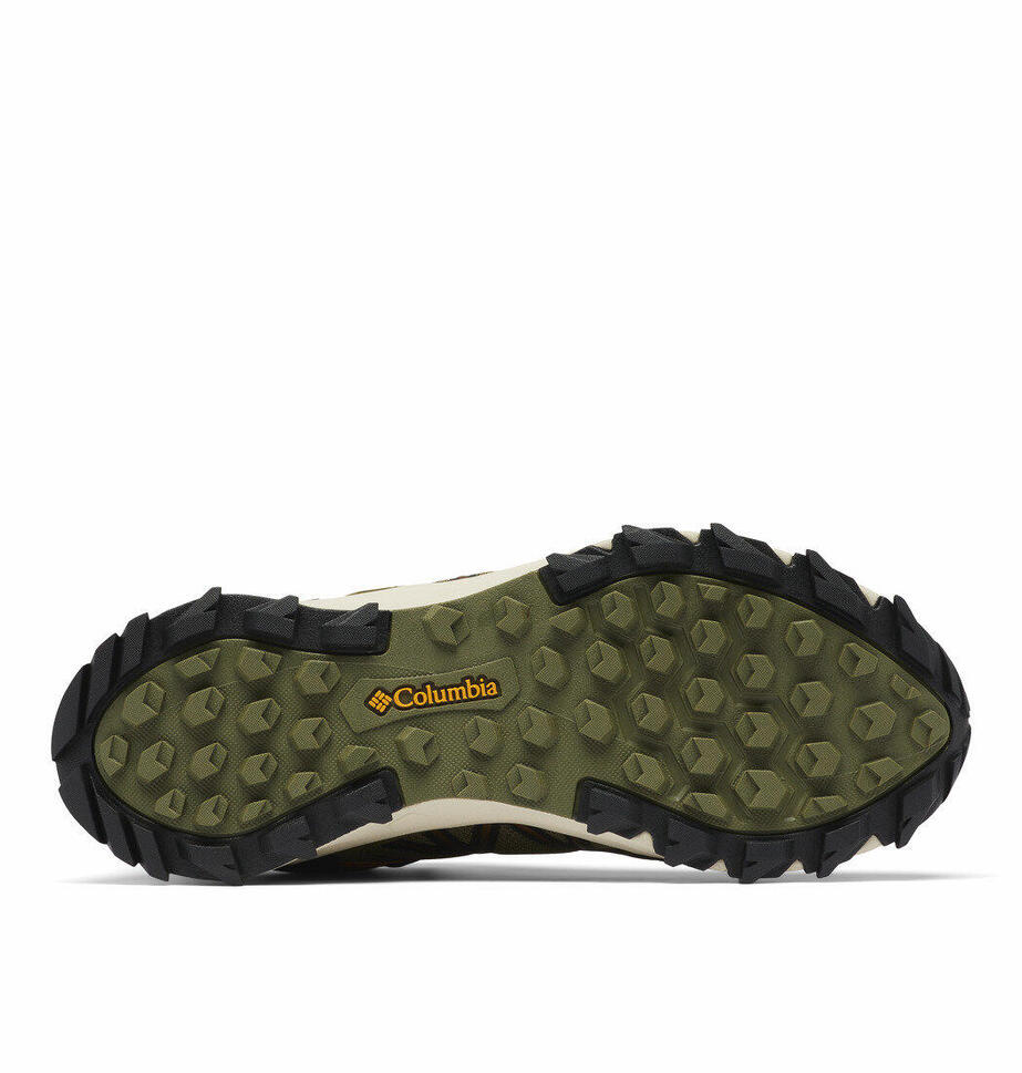 Buty trekkingowe męskie Columbia Peakfreak II Mid Outdry