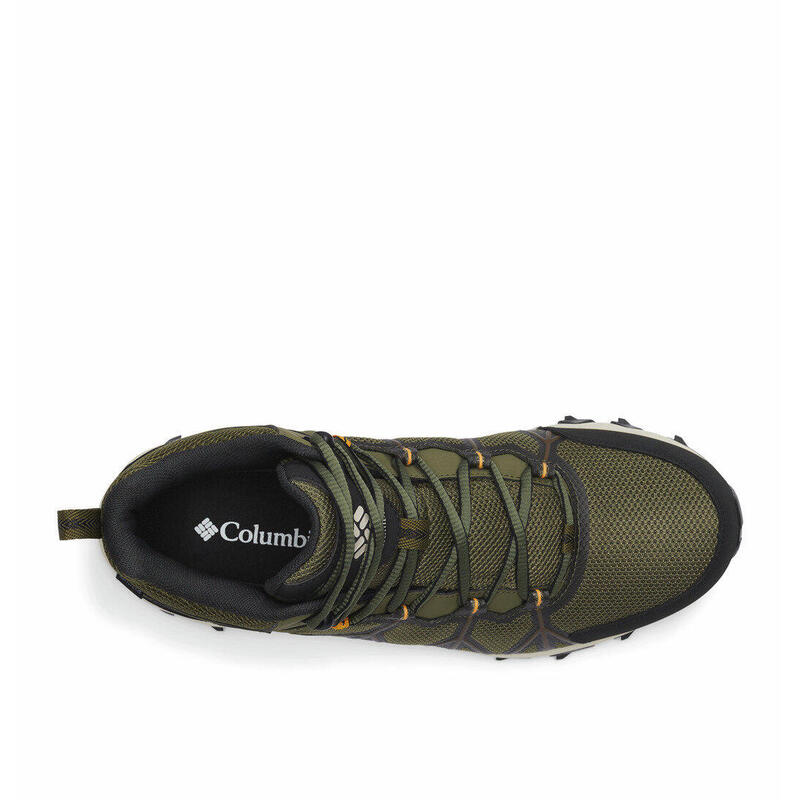 Férfi túracipő Columbia Peakfreak II Mid Outdry