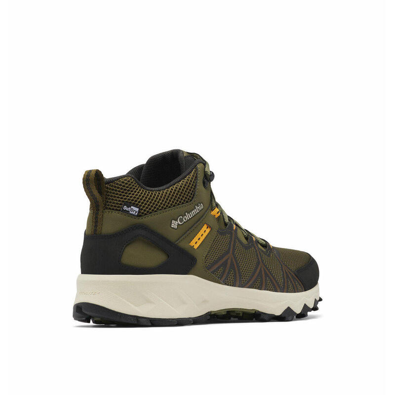 Férfi túracipő Columbia Peakfreak II Mid Outdry