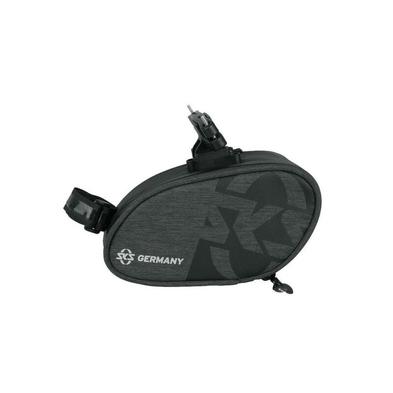 Traveller Click 800 - Sac de selle