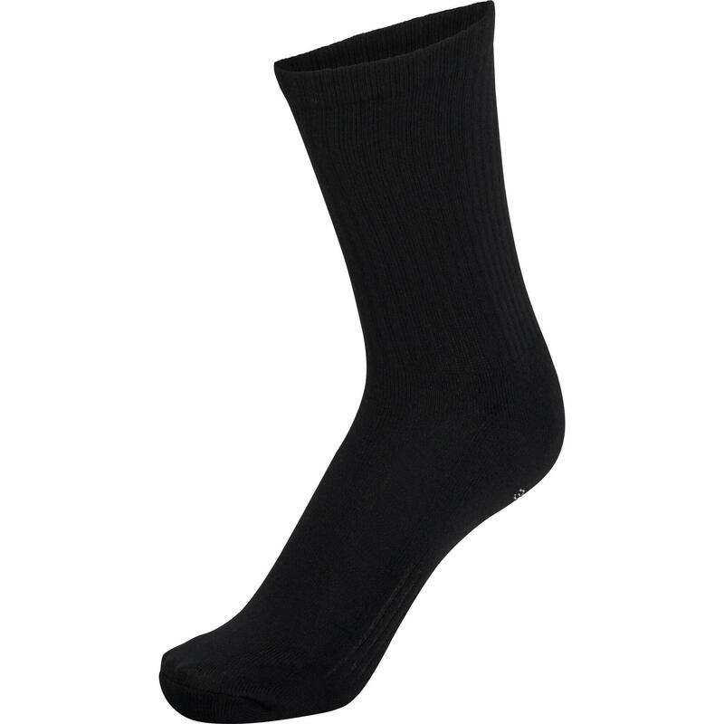 Enfiler Long Socken Hmllegacy Adulte HUMMEL