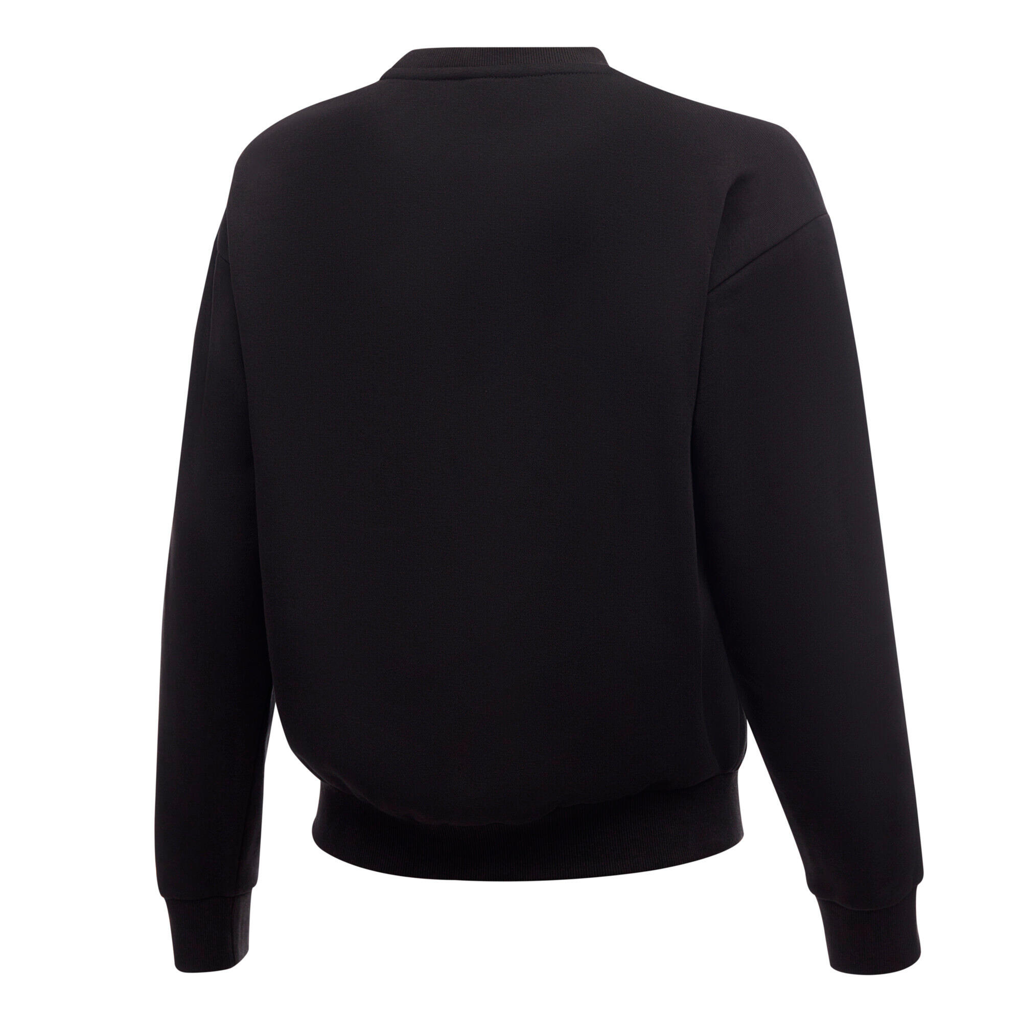 Bluza dresowa damska Puma ESS FL 3/6
