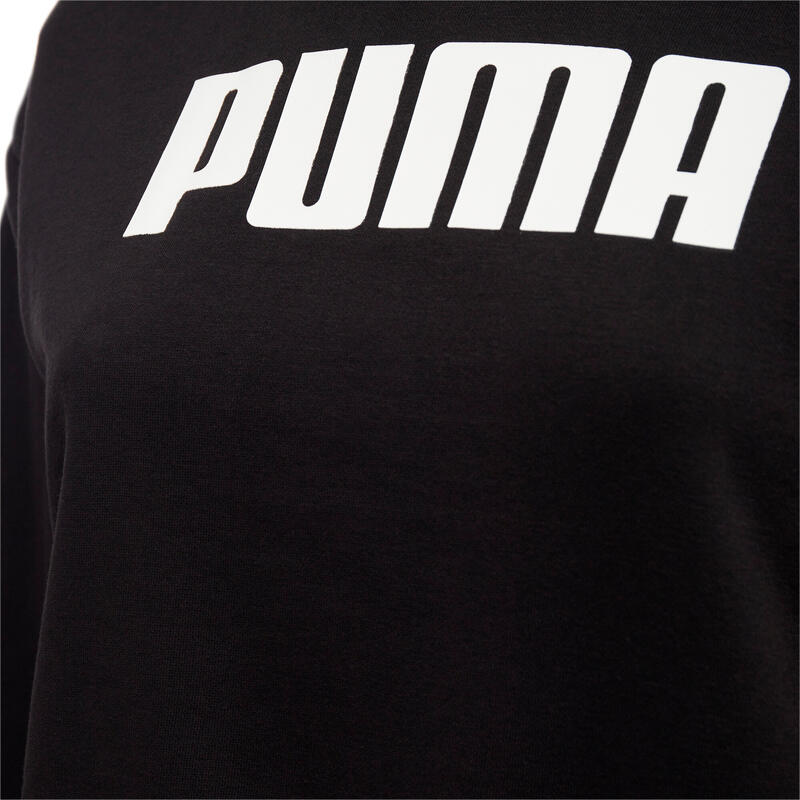 Bluza dresowa damska Puma ESS FL