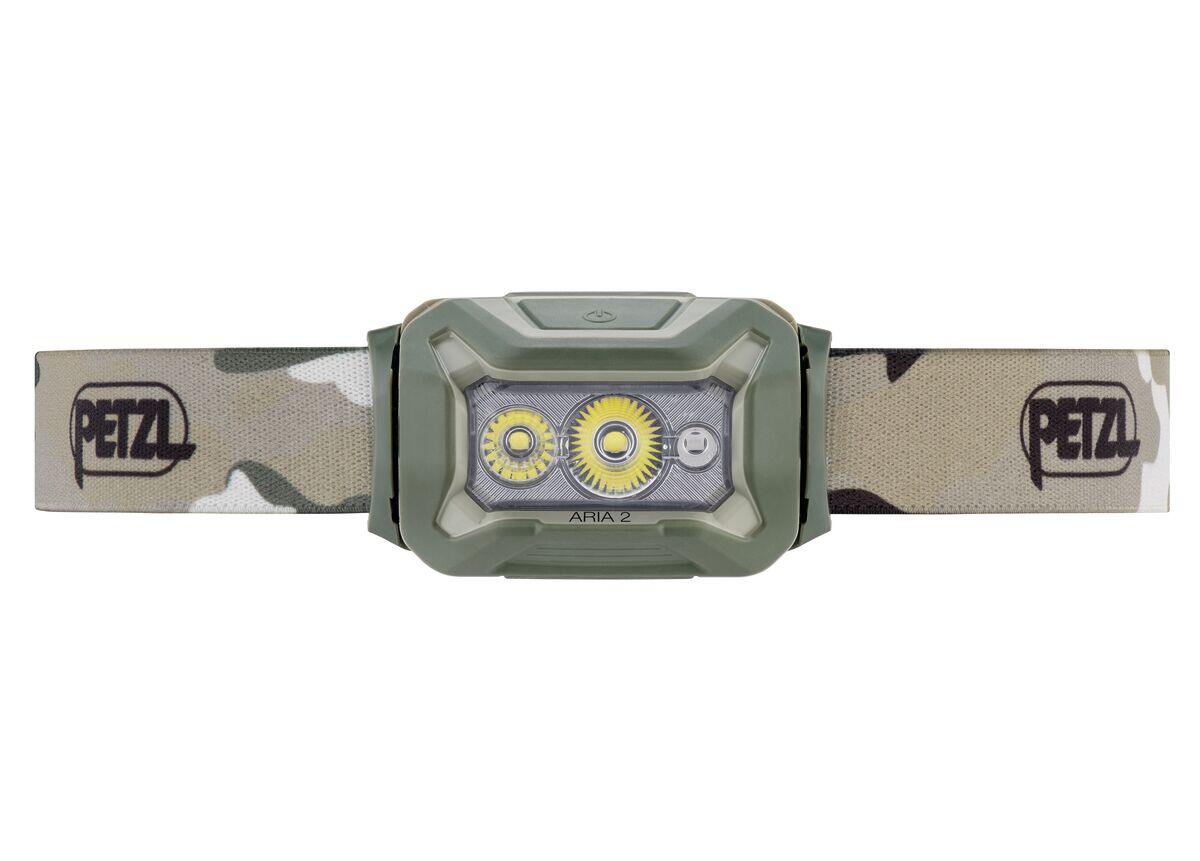 Torcia Frontale LED Petzl E070BA01 2/7