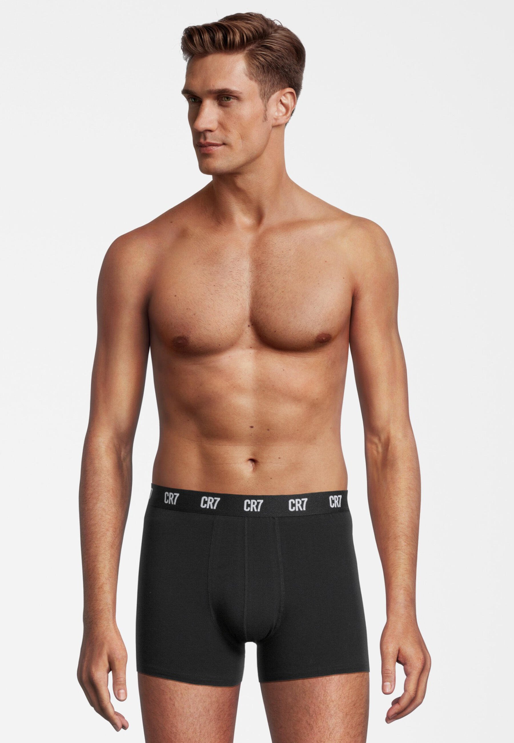 Onderbroek Heren CR7 CRISTIANO RONALDO 5/5