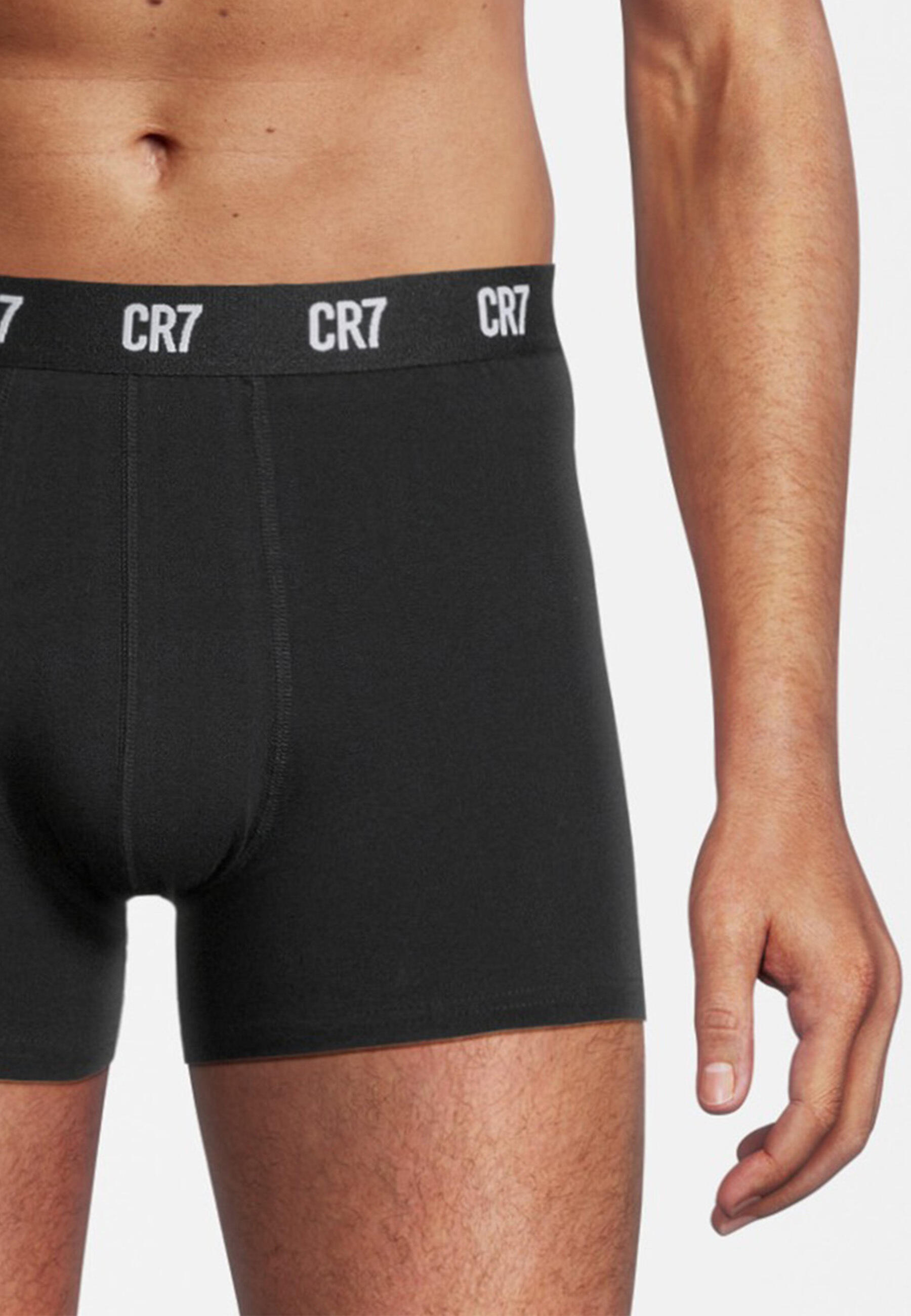 Onderbroek Heren CR7 CRISTIANO RONALDO 4/5