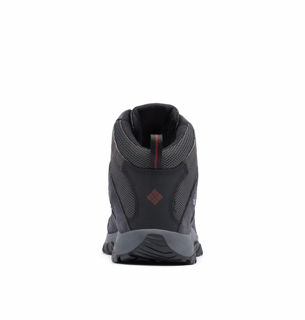 Buty Trekkingowe Męskie Columbia Crestwood Mid Waterproof 5/7