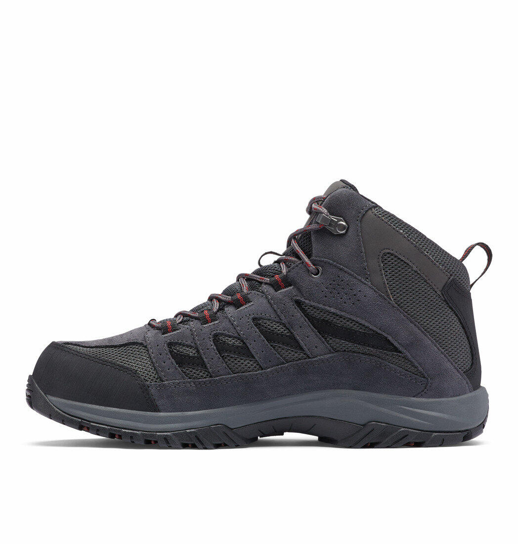 Buty Trekkingowe Męskie Columbia Crestwood Mid Waterproof 3/7