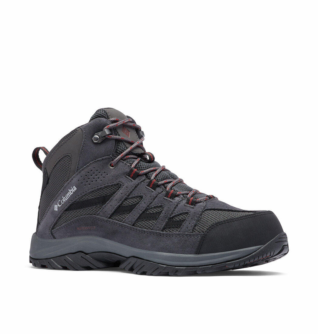 Buty Trekkingowe Męskie Columbia Crestwood Mid Waterproof 6/7