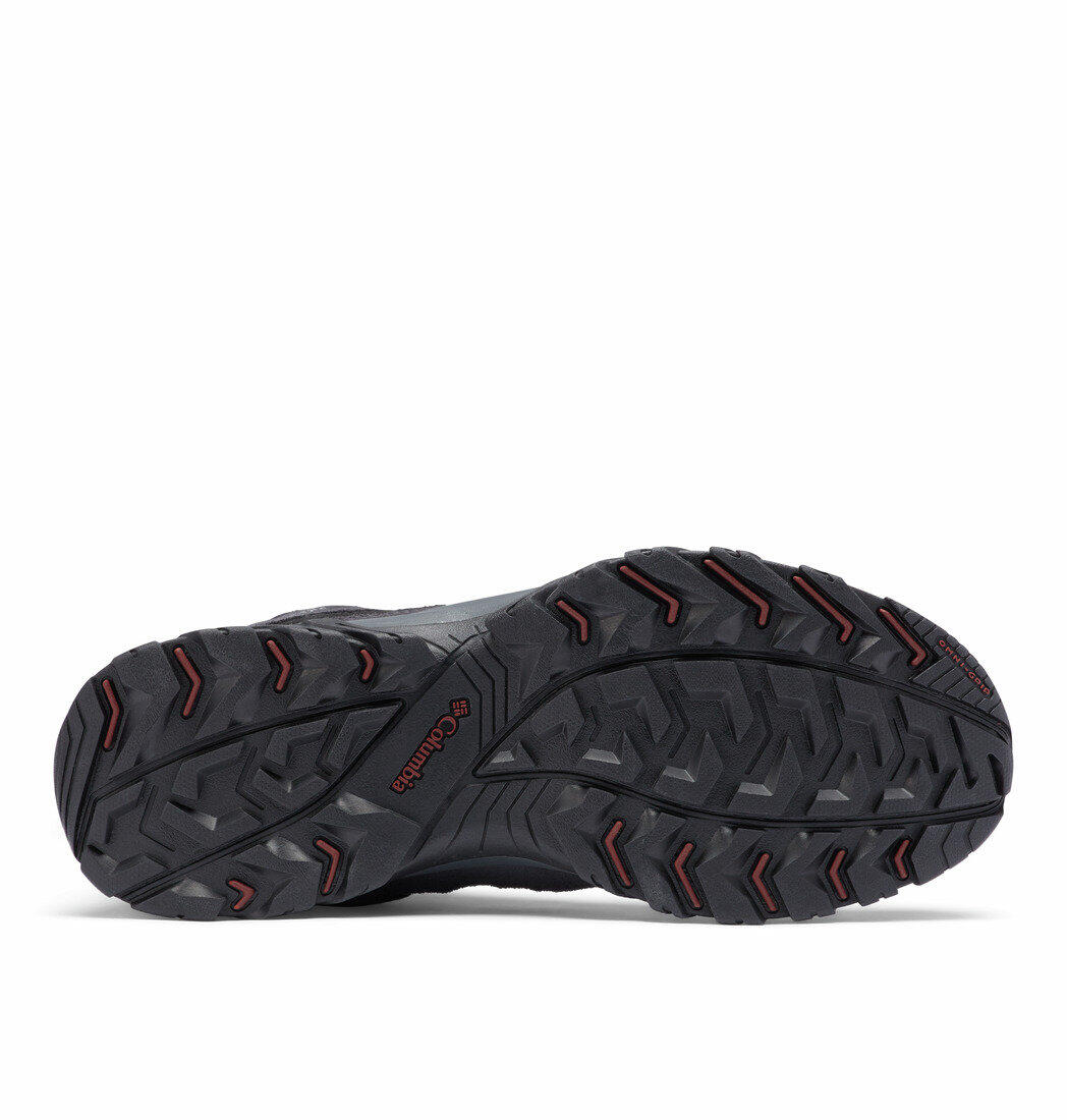 Buty Trekkingowe Męskie Columbia Crestwood Mid Waterproof 2/7
