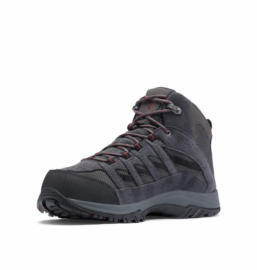 Buty Trekkingowe Męskie Columbia Crestwood Mid Waterproof 4/7