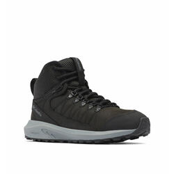 Chaussure de randonnée femme Columbia Trailstorm™ Crest Mid noir
