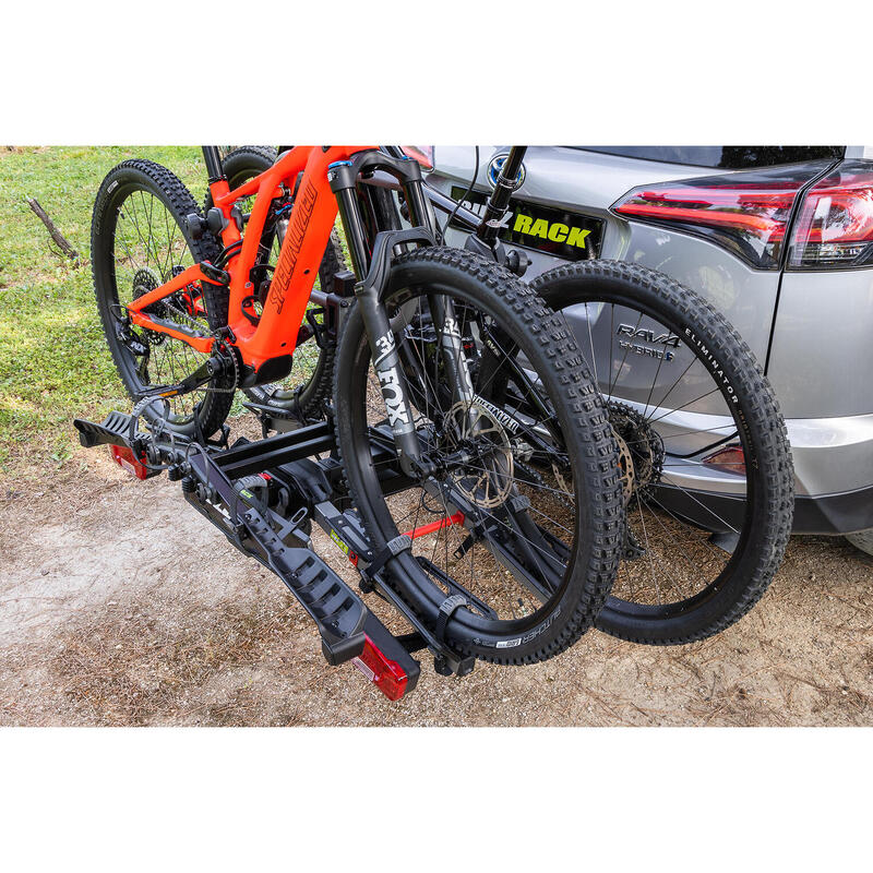 Zestaw rozszerzajacy E-Scorpion +1 muscle bike