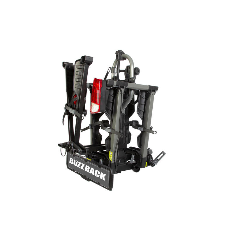 Zestaw rozszerzajacy E-Scorpion +1 muscle bike