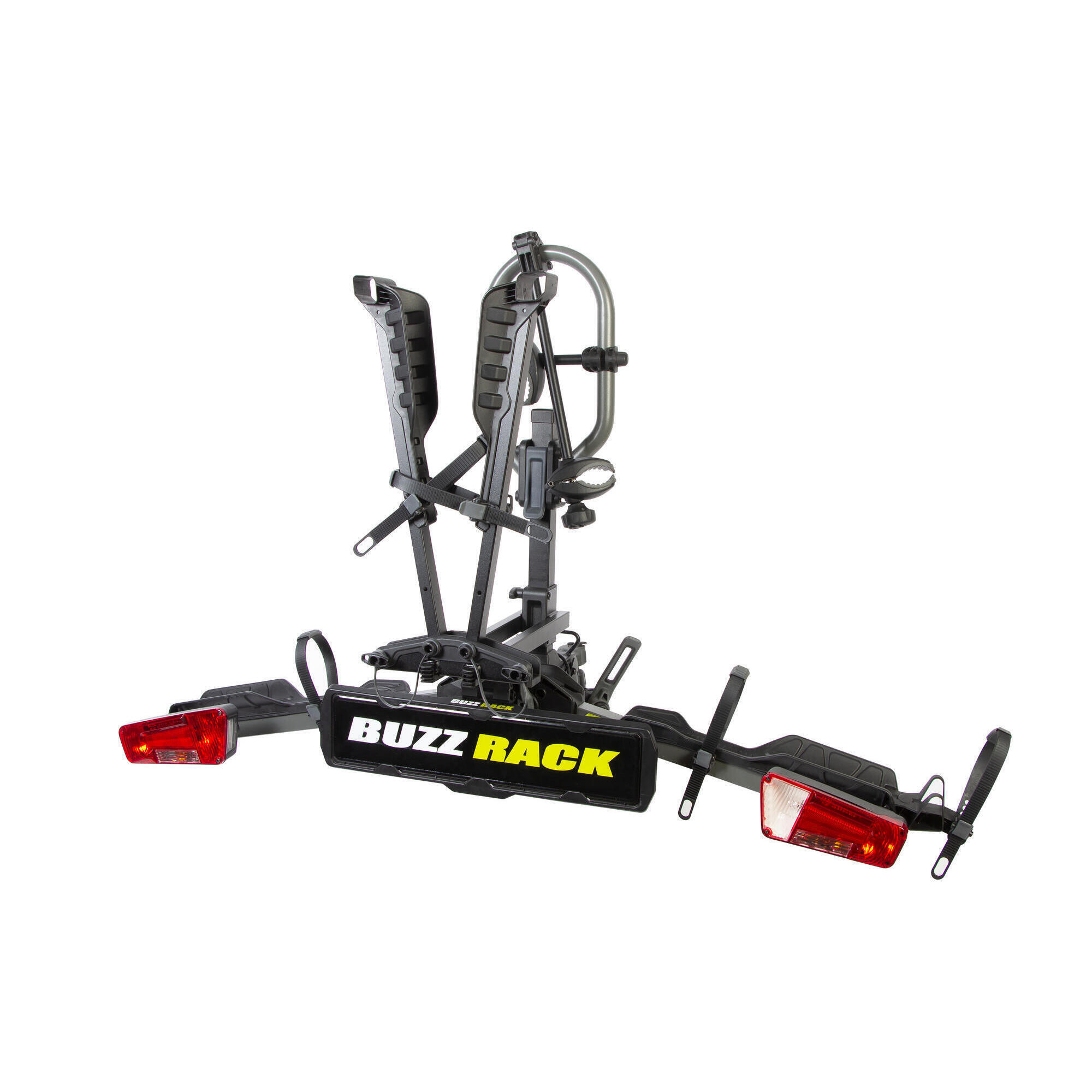 Kit estensione E-Scorpion +1 bici muscolare 3/7