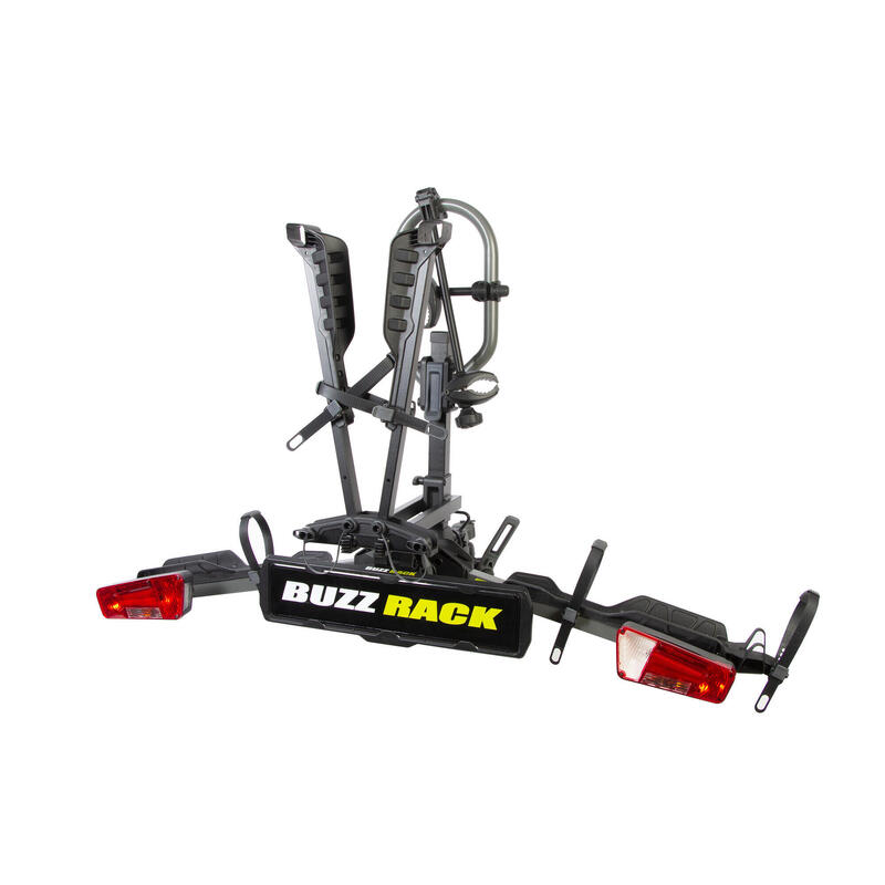 Zestaw rozszerzajacy E-Scorpion +1 muscle bike