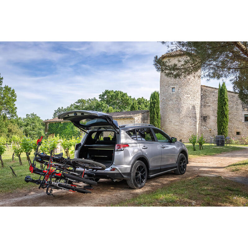 Zestaw rozszerzajacy E-Scorpion +1 muscle bike