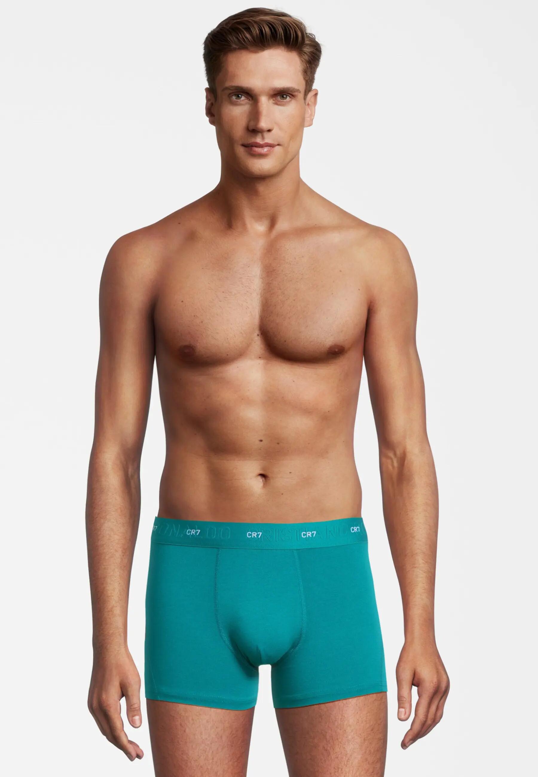 Onderbroek Heren CR7 CRISTIANO RONALDO 2/5