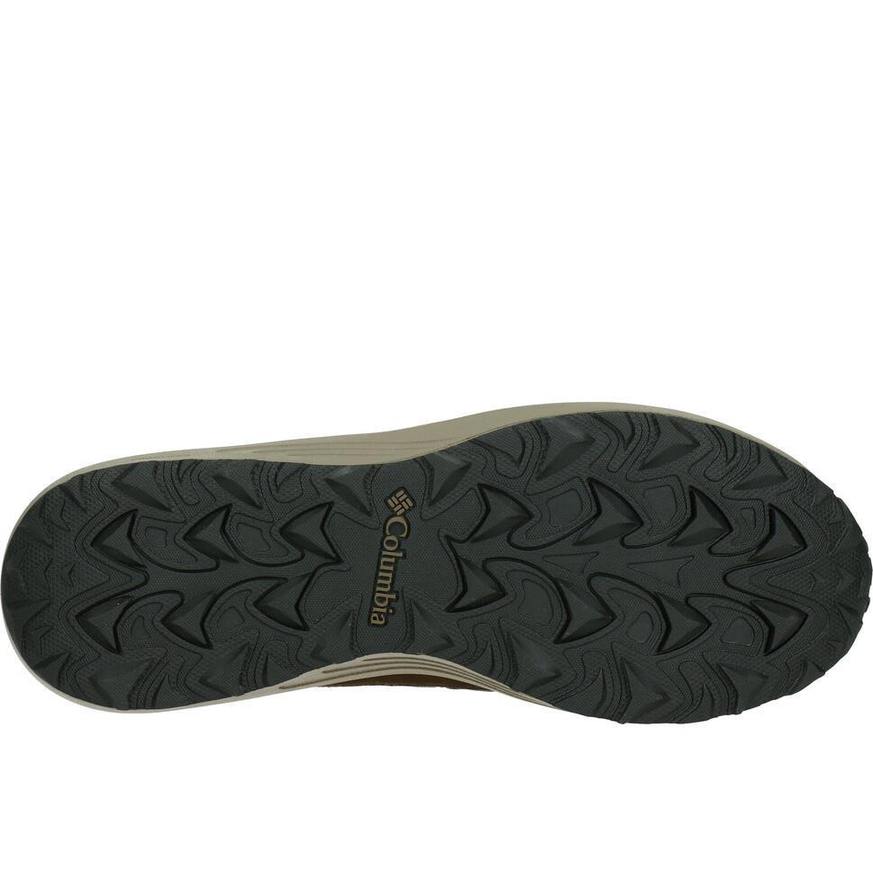 Buty Trekkingowe Męskie Columbia Trailstorm Crest Mid Waterproof