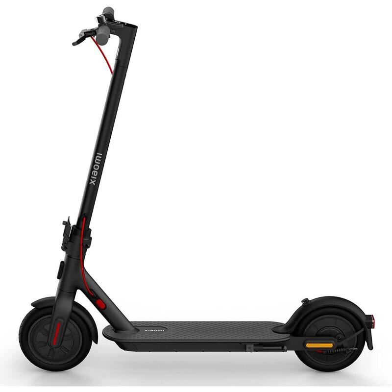 Trotineta electrica pliabila Xiaomi Electric Scooter 3 Lite, Autonomie 20 Km, Vi