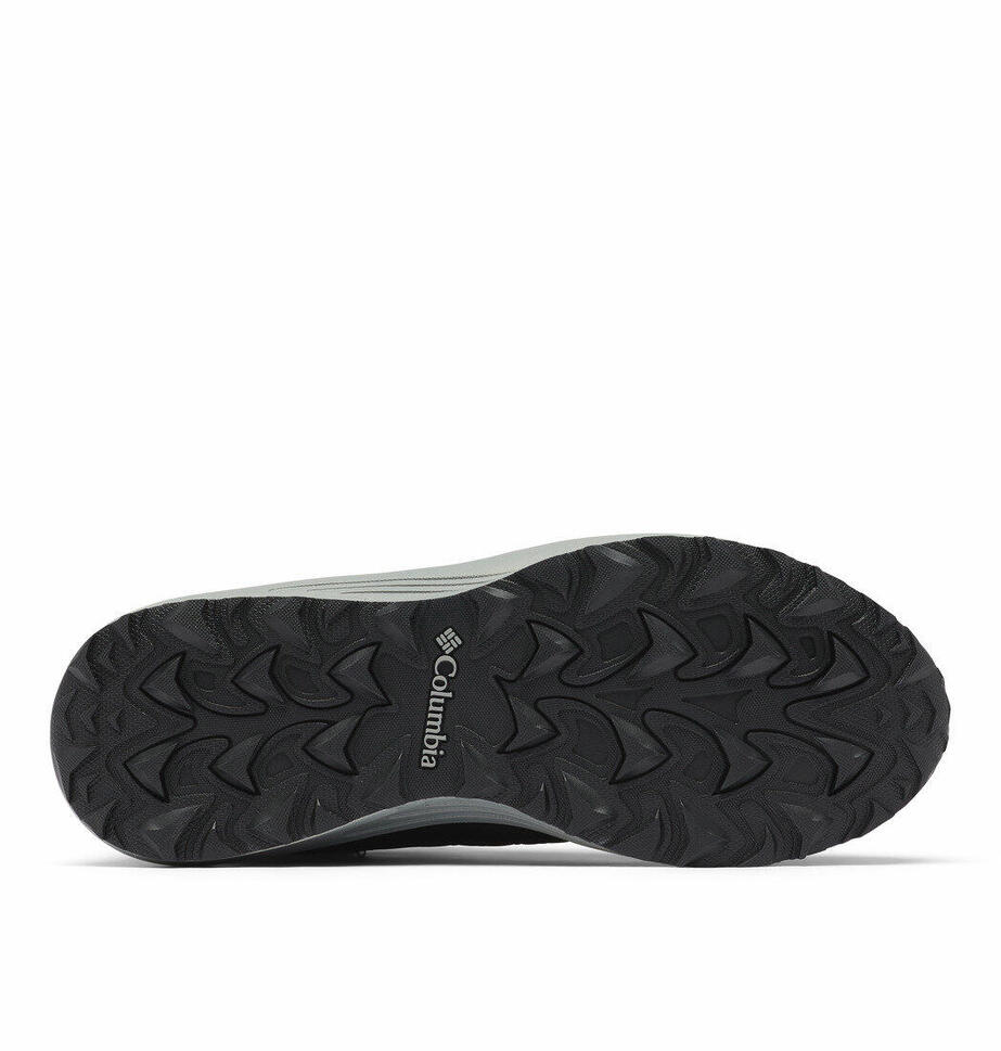 Buty Trekkingowe Męskie Columbia Trailstorm Crest Mid Waterproof