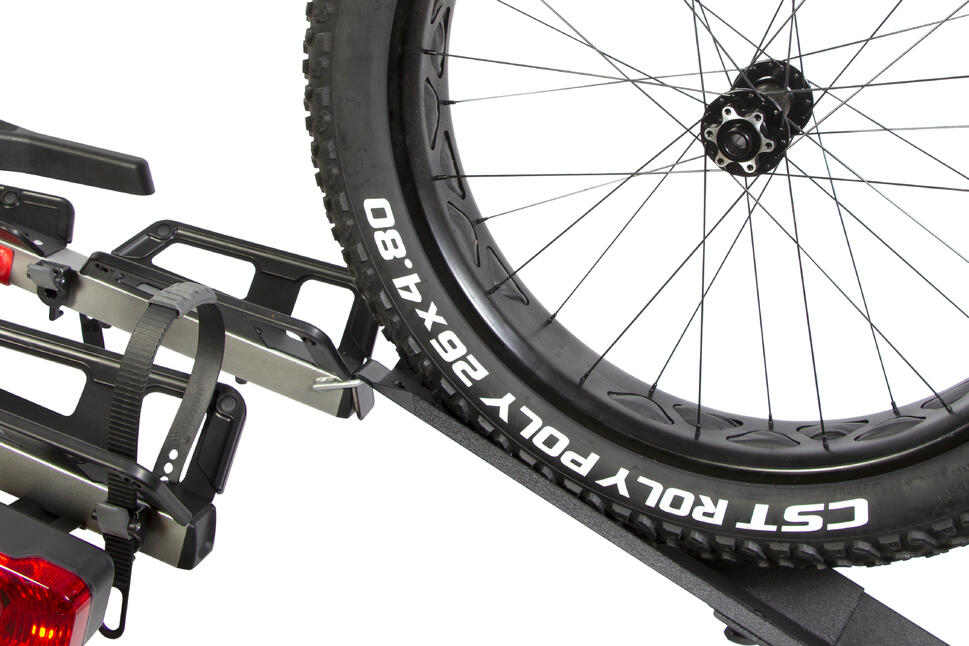 Rampa XL do bagaznika rowerowego E-Scorpion XL