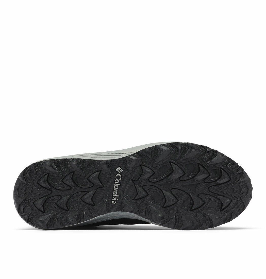 Chaussures Columbia Trailstorm Peak gris pour homme 2/7